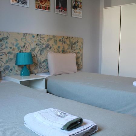 Oporto Guest House Terrace Eksteriør bilde