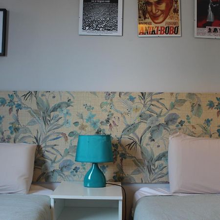 Oporto Guest House Terrace Eksteriør bilde