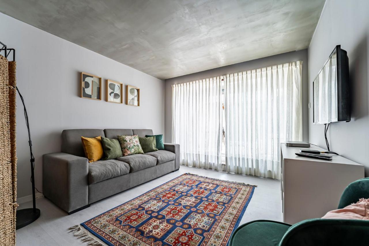 Oporto Guest House Terrace Eksteriør bilde