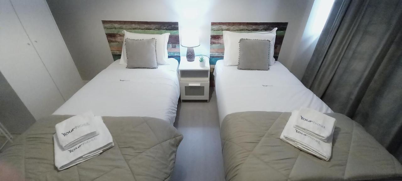 Oporto Guest House Terrace Eksteriør bilde