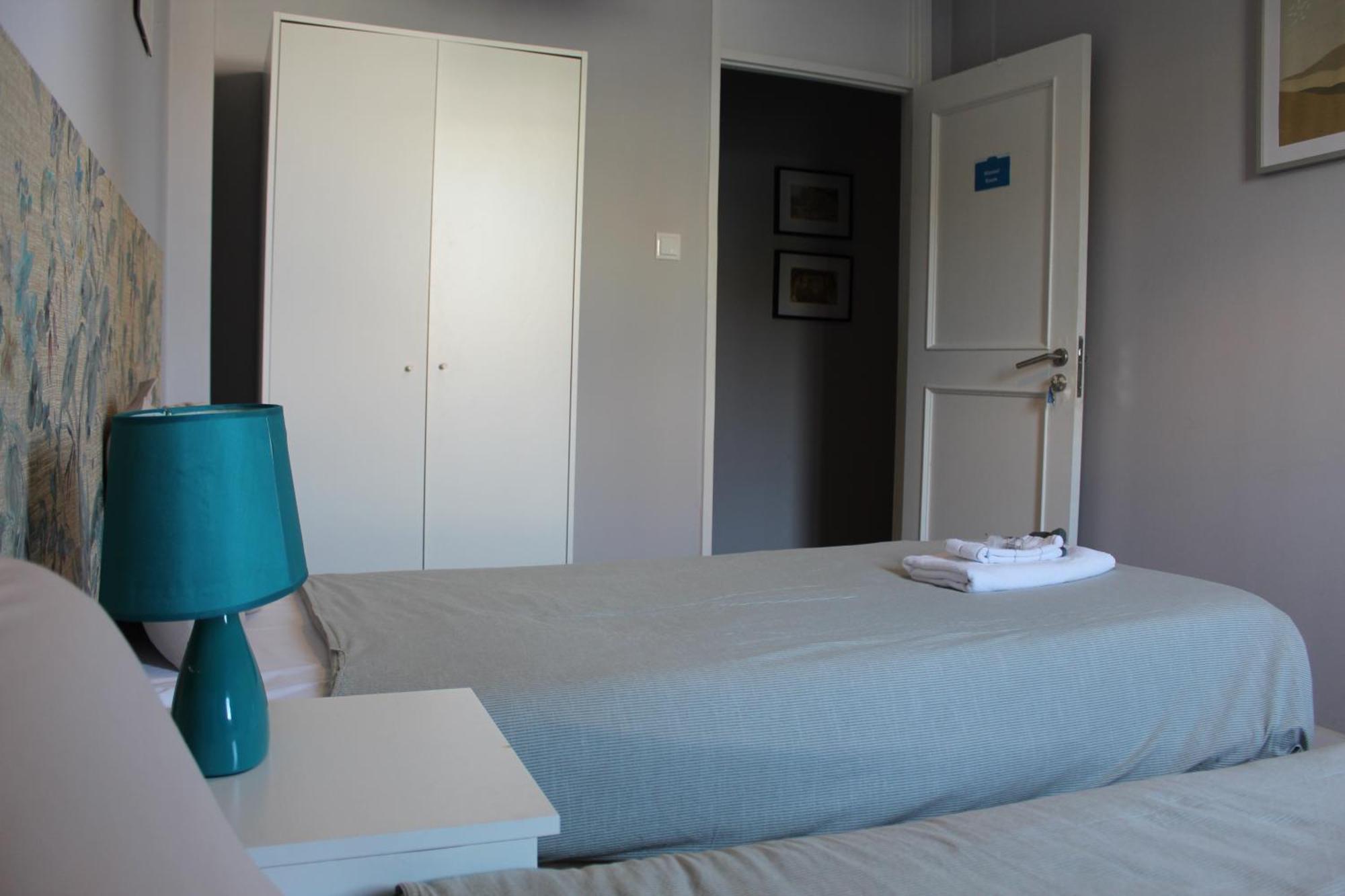 Oporto Guest House Terrace Eksteriør bilde